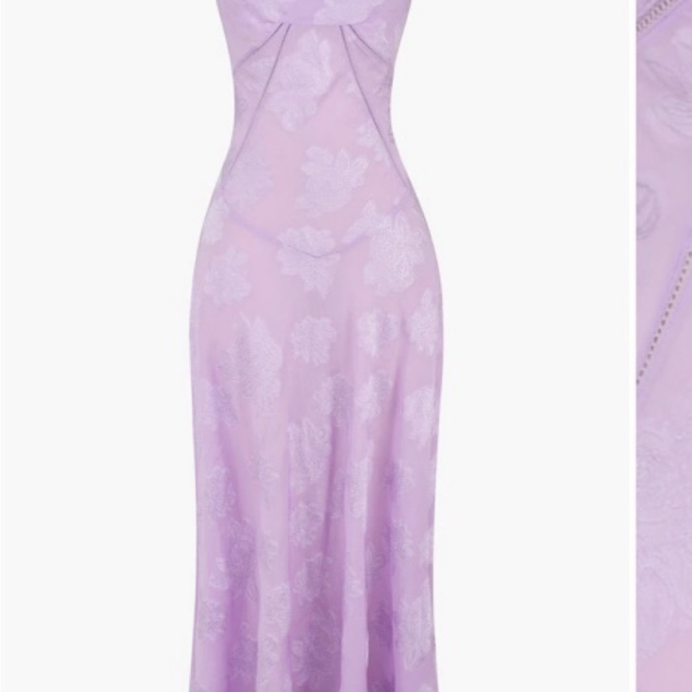 House of CB Seren Dress - Picture 3 of 5